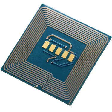 Toner Chip 110w 220w for Xerox Dc 550 - CHIP